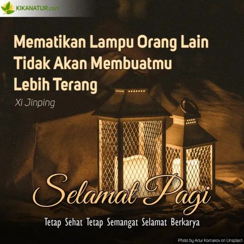 mematikan-lampu-orang-lain